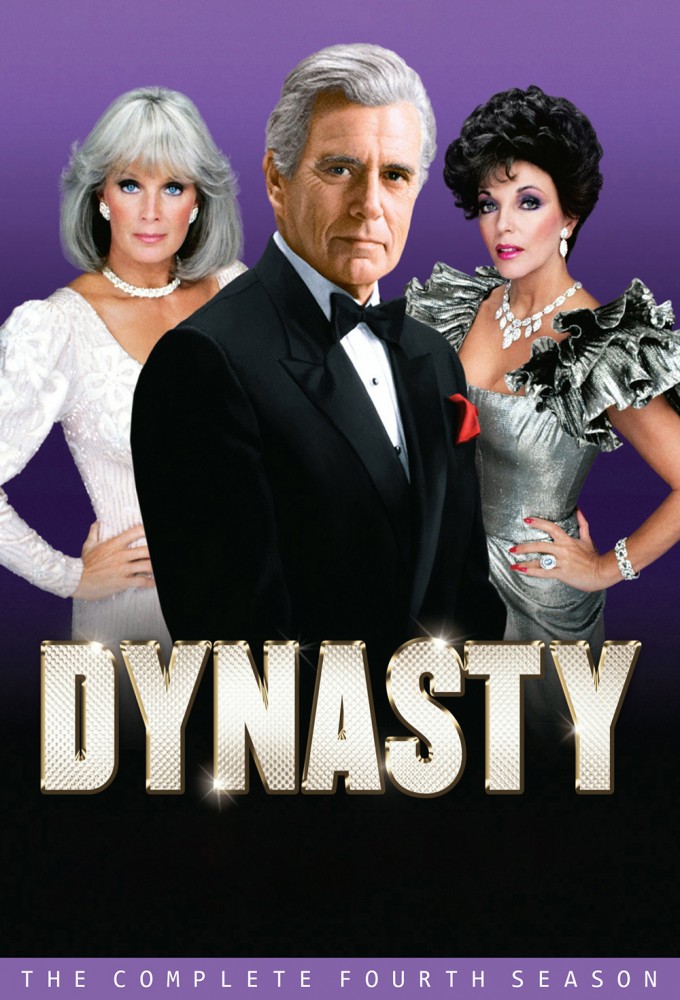 Dynasty - Season 4 [112008] (A1773086003) [[Shows 2.0]] --Plex--